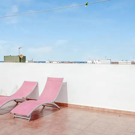 Las Llanadas *